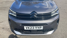 Citroen C5 Aircross 1.2 PureTech Shine 5dr Petrol Hatchback